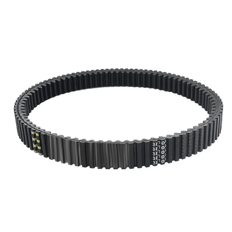 Приводной ремень CVT 38103, замена для Linhai ATV T-BOSS 570 T1 (EPS), 650 E5 UTV
Приводной ремень CVT 38103, замена для Linhai ATV T-BOSS 570 T1 (EPS), 650 E5 UTV
