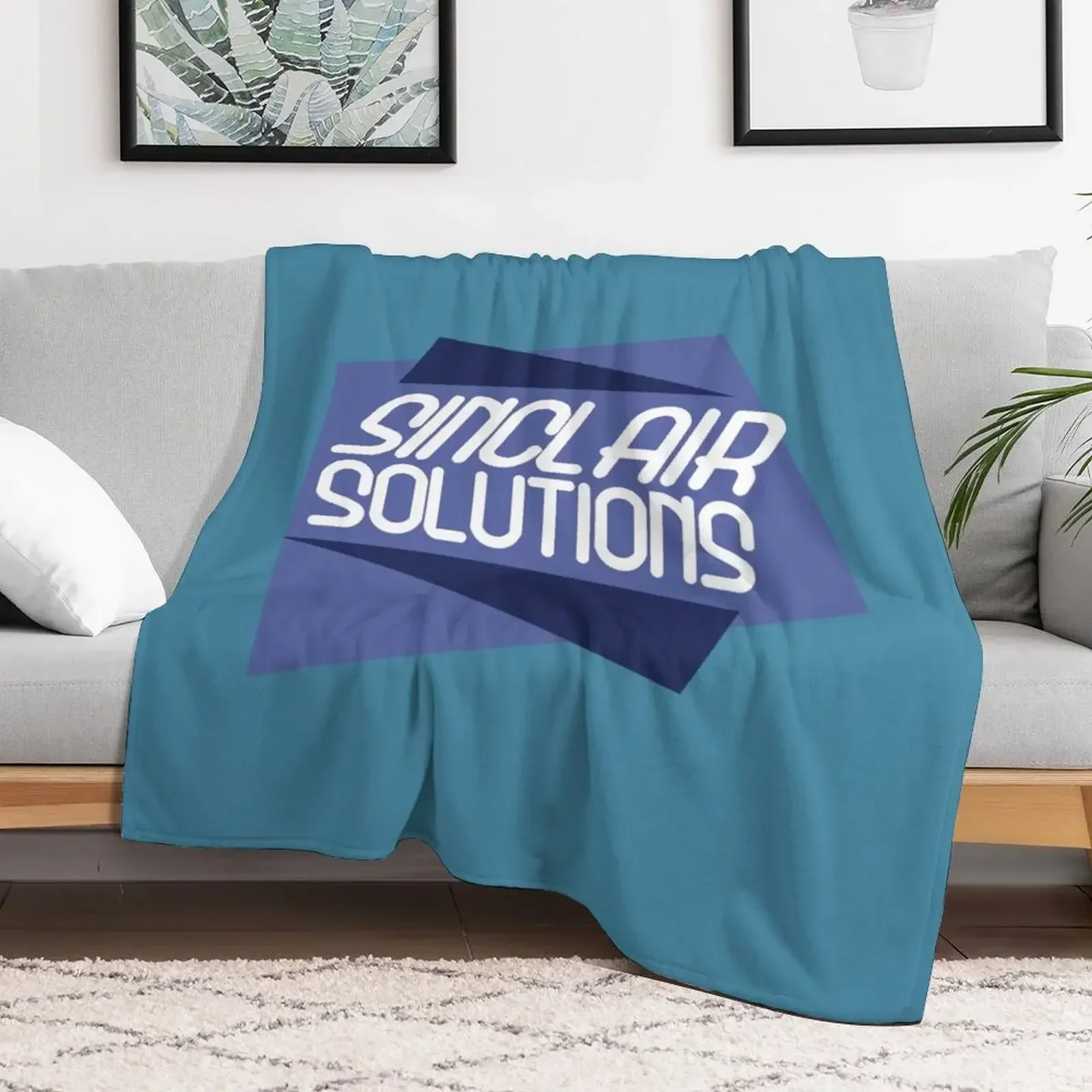 Sinclair Solutions Corporate Logo - BioShock 2 Throw Blanket Flannels funny gift Summer Blankets
Sinclair Solutions Corporate Logo - BioShock 2 Throw Blanket Flannels funny gift Summer Blankets