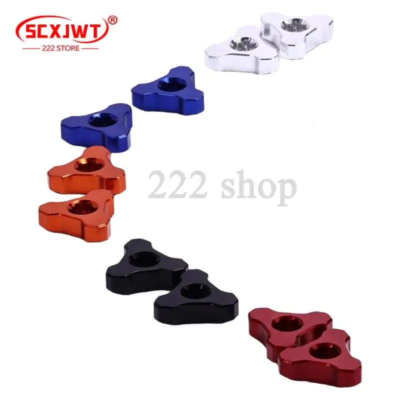 CNC 48mm Front Shock Absorber Fork Knob Adjuster Bolt For EXC SX SXF XCW XCF EXCF EXCR For Husqvarna TC TETC TE TX 2007-2019
CNC 48mm Front Shock Absorber Fork Knob Adjuster Bolt For EXC SX SXF XCW XCF EXCF EXCR For Husqvarna TC TETC TE TX 2007-2019