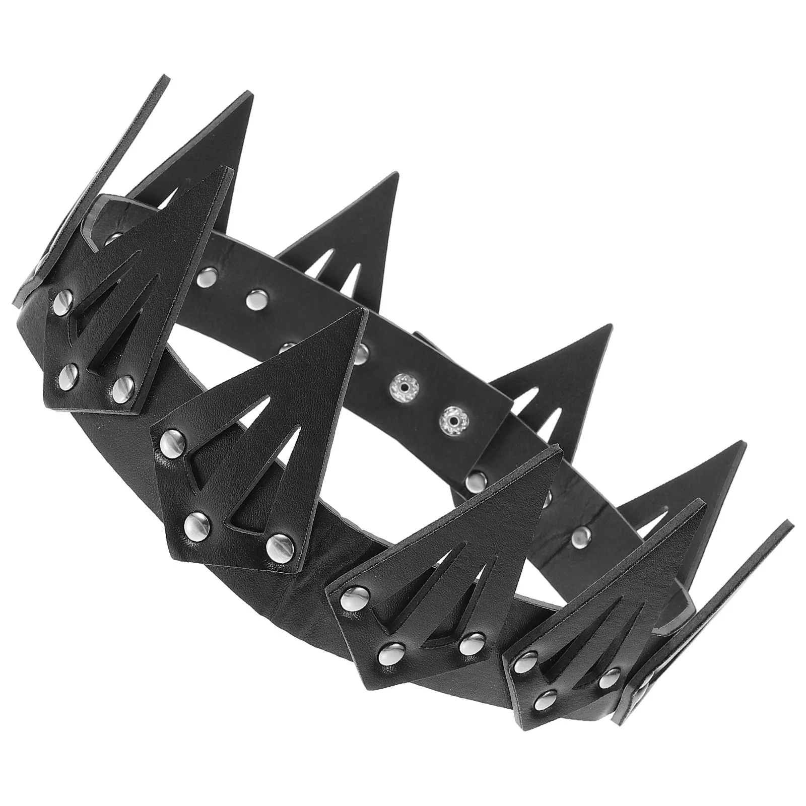 Queen Crown Headpiece Black Halloween Party Costume Accessories Girls Cosplay Festival Proms Stage Performance Durable
Queen Crown Headpiece Black Halloween Party Costume Accessories Girls Cosplay Festival Proms Stage Performance Durable