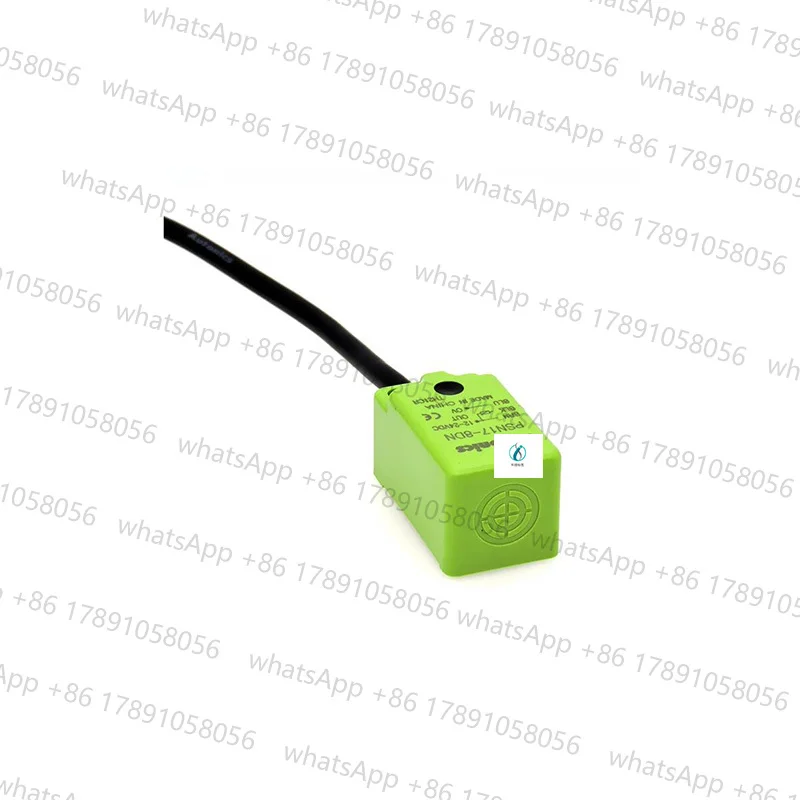 (5 pieces)Original proximity switch 12-24VDC PSNT17-5DO PSNT17-5DC PSNT17-5DOU
(5 pieces)Original proximity switch 12-24VDC PSNT17-5DO PSNT17-5DC PSNT17-5DOU