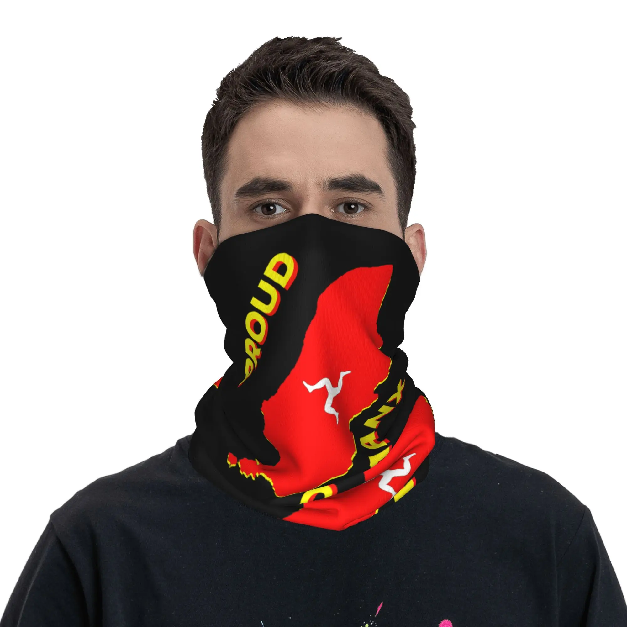 Custom Isle Of Man TT Motorcycle Bandana Neck Gaiter UV Protection Face Scarf Cover Men Women Manx Headwear Tube Balaclava
Custom Isle Of Man TT Motorcycle Bandana Neck Gaiter UV Protection Face Scarf Cover Men Women Manx Headwear Tube Balaclava
