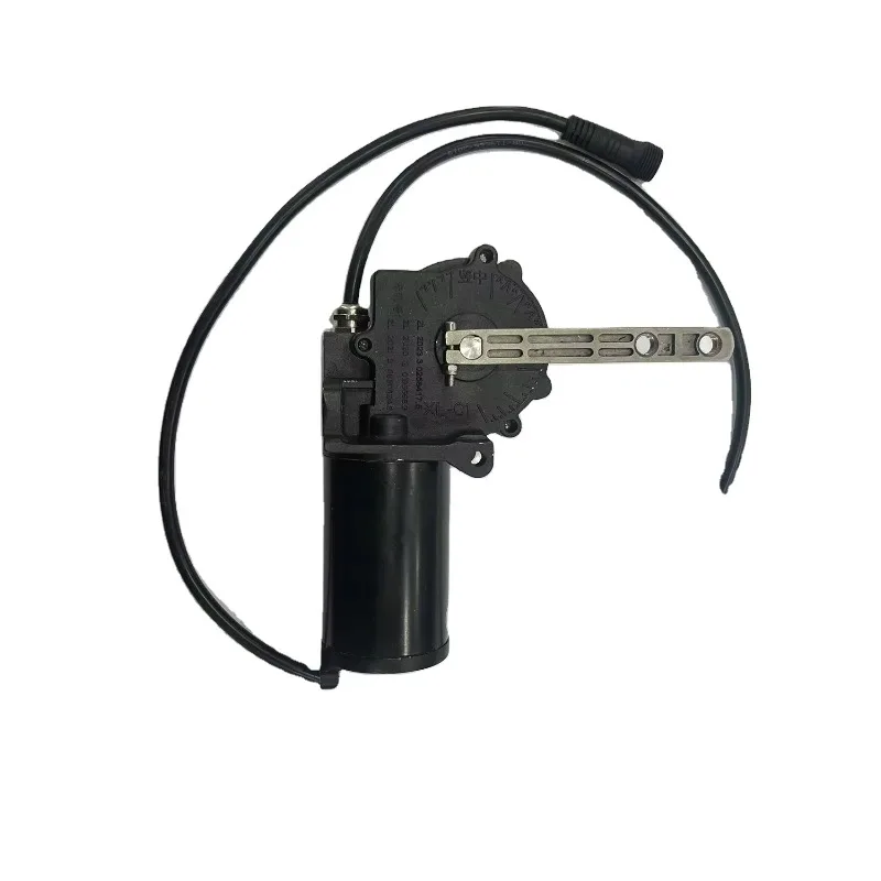 High Quality Wireless Mobile Crane Remote Control Efficient Industrial Hydraulic Joystick 433MHz For Metal Plastic Radio Control
High Quality Wireless Mobile Crane Remote Control Efficient Industrial Hydraulic Joystick 433MHz For Metal Plastic Radio Control