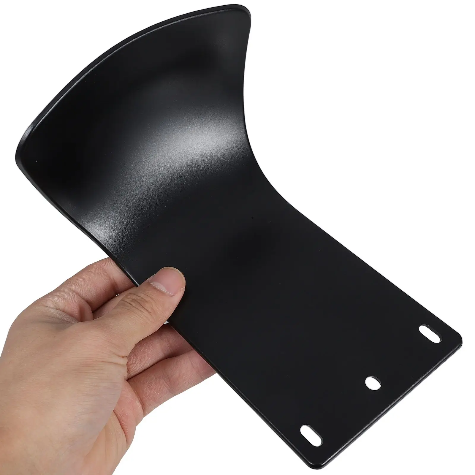 2pcs ABS Plastic Soap Dispenser Drip Tray for Automatic Hand Wall Mount Catch Tray Easy Clean Black Home Use
2pcs ABS Plastic Soap Dispenser Drip Tray for Automatic Hand Wall Mount Catch Tray Easy Clean Black Home Use