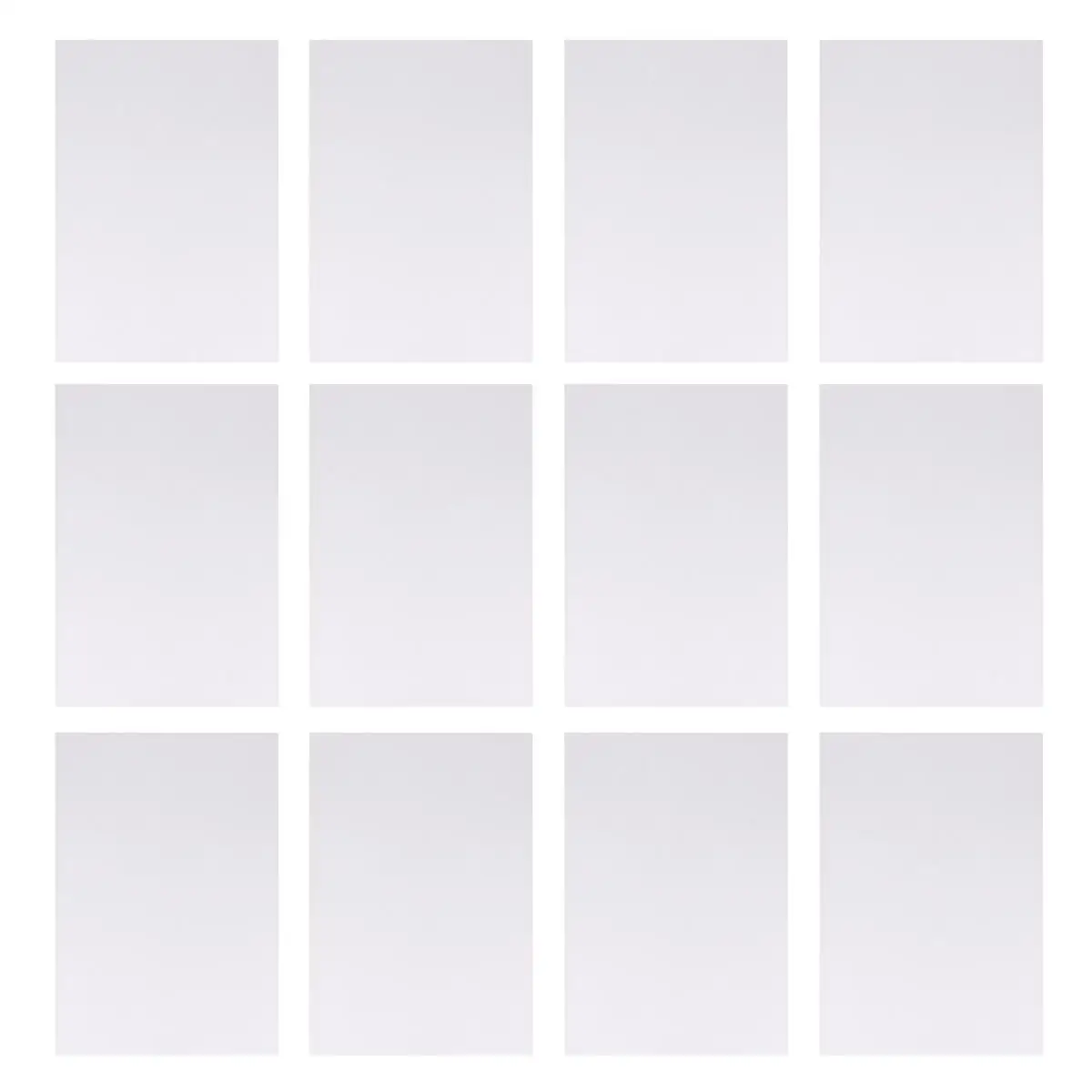 100 Sheets A4 Release Paper Blank Thick White Anti Adhesive Paper Office Supplies Sticker Hand Notes Trimming Shapes Folder Bag
100 Sheets A4 Release Paper Blank Thick White Anti Adhesive Paper Office Supplies Sticker Hand Notes Trimming Shapes Folder Bag