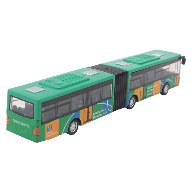 ABXE-Children's Diecast Model Vehicle Shuttle Bus Car Small Baby Pull Back
ABXE-Children's Diecast Model Vehicle Shuttle Bus Car Small Baby Pull Back