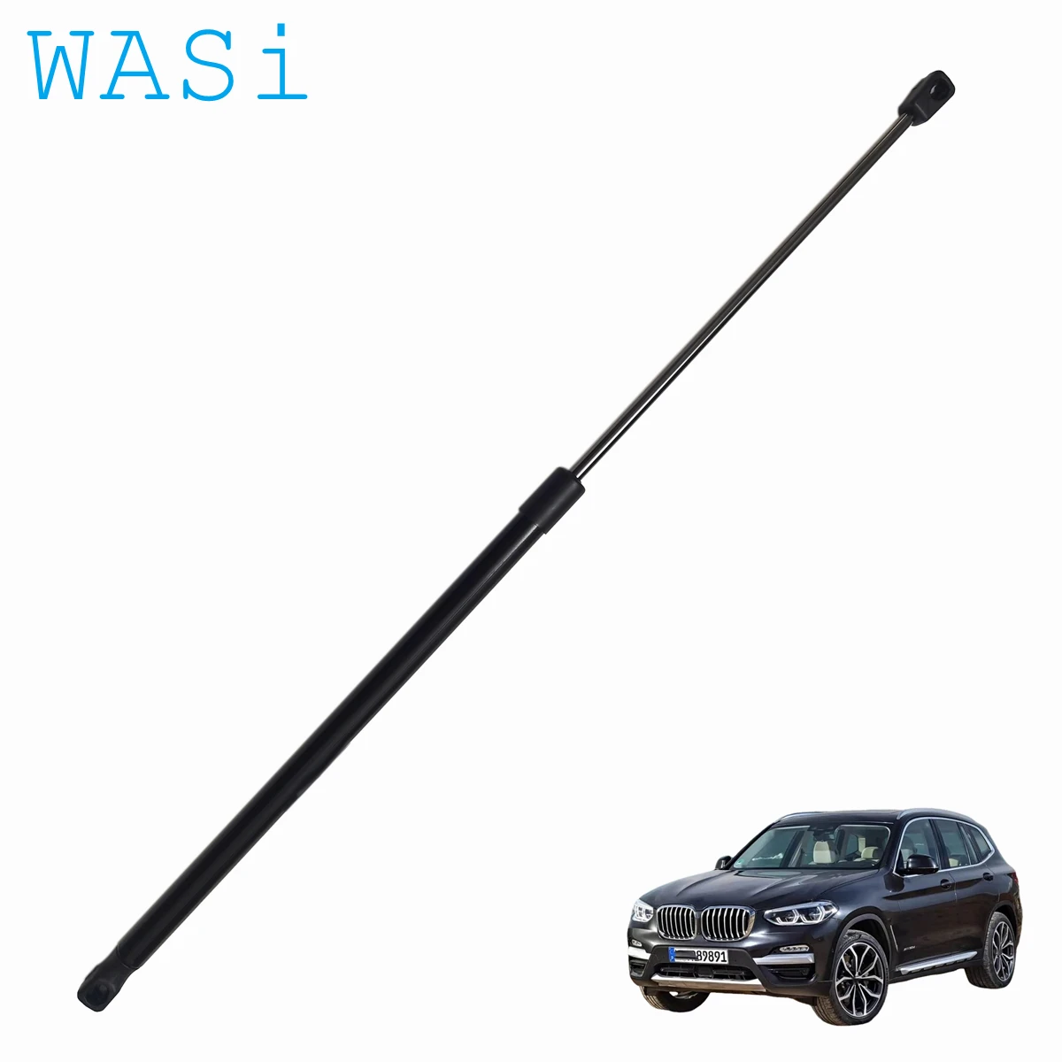 1 PCS Rear Tailgate Lift Supports Gas Charged Direct Replacement with Clips For BMW X3 F25 2010-2017 51247211289 20944005
1 PCS Rear Tailgate Lift Supports Gas Charged Direct Replacement with Clips For BMW X3 F25 2010-2017 51247211289 20944005