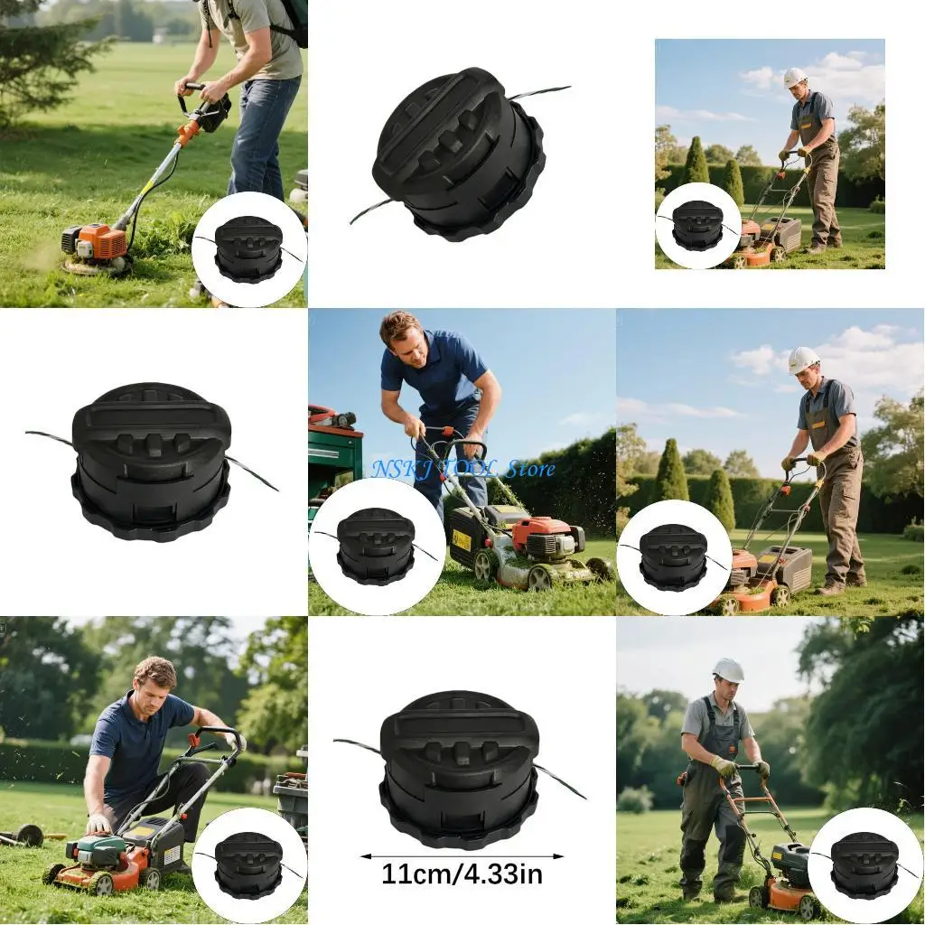 L8RC Expert Pruner Head Alternative 20V/60V Systems Highlighting Hardwearing ABS+Nylon Housing And Quick Load Line Plan
L8RC Expert Pruner Head Alternative 20V/60V Systems Highlighting Hardwearing ABS+Nylon Housing And Quick Load Line Plan