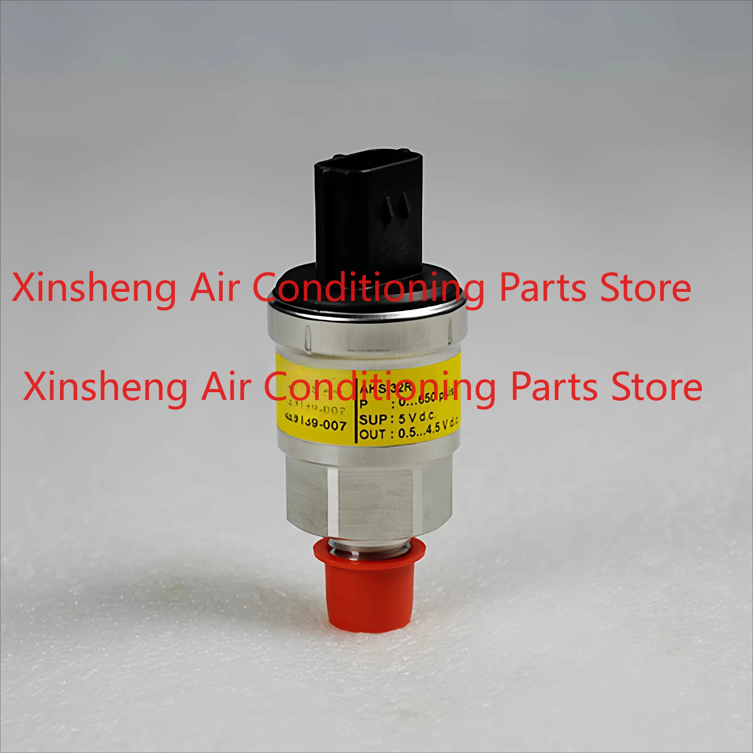 02529139007 Fits York Central Air Conditioning Unit Parts 025-29139-007 Pressure Sensor
02529139007 Fits York Central Air Conditioning Unit Parts 025-29139-007 Pressure Sensor