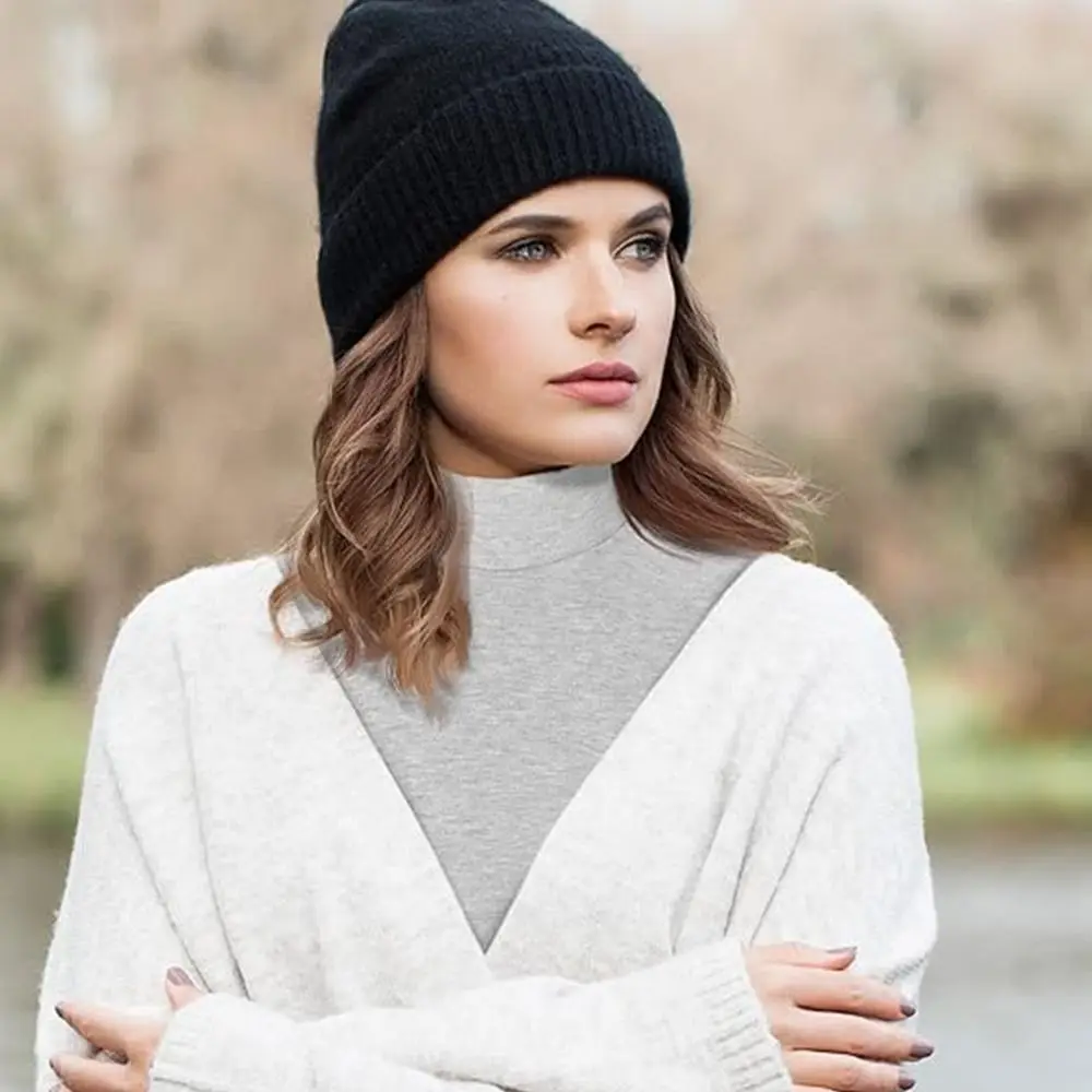 Модный хлопковый съемный воротник-стойка с отложным воротником для рубашек
Модный хлопковый съемный воротник-стойка с отложным воротником для рубашек