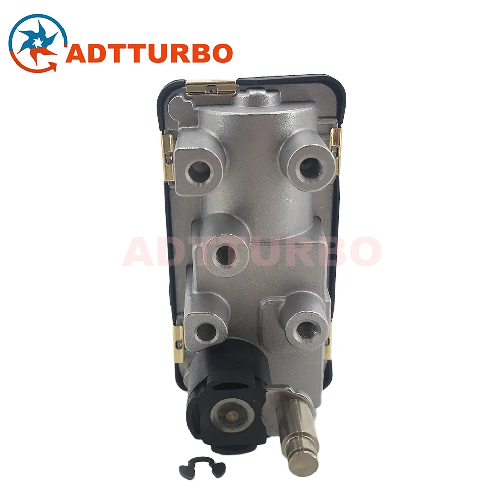 8512379 RHV4 Turbo Electronic Actuator 8518204 Turbine 11658512379 for Mini Cooper Clubman Clubvan Countryman Paceman 2.0D N47N
8512379 RHV4 Turbo Electronic Actuator 8518204 Turbine 11658512379 for Mini Cooper Clubman Clubvan Countryman Paceman 2.0D N47N