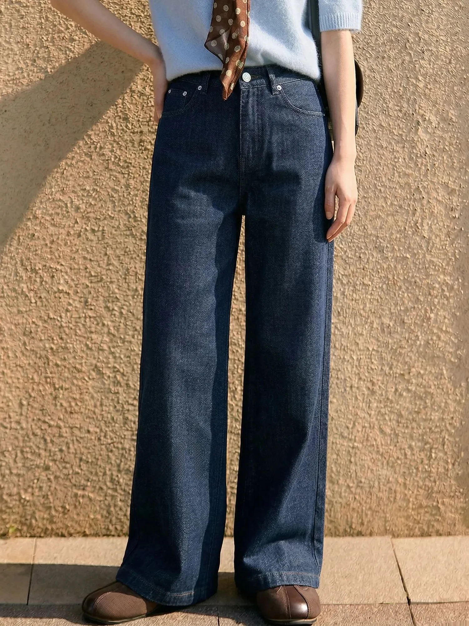 Chivirin High Waist Straight Leg Cotton Linen Casual Pants Women's Summer Loose Fit Versatile Long Trousers Casual Style
Chivirin High Waist Straight Leg Cotton Linen Casual Pants Women's Summer Loose Fit Versatile Long Trousers Casual Style