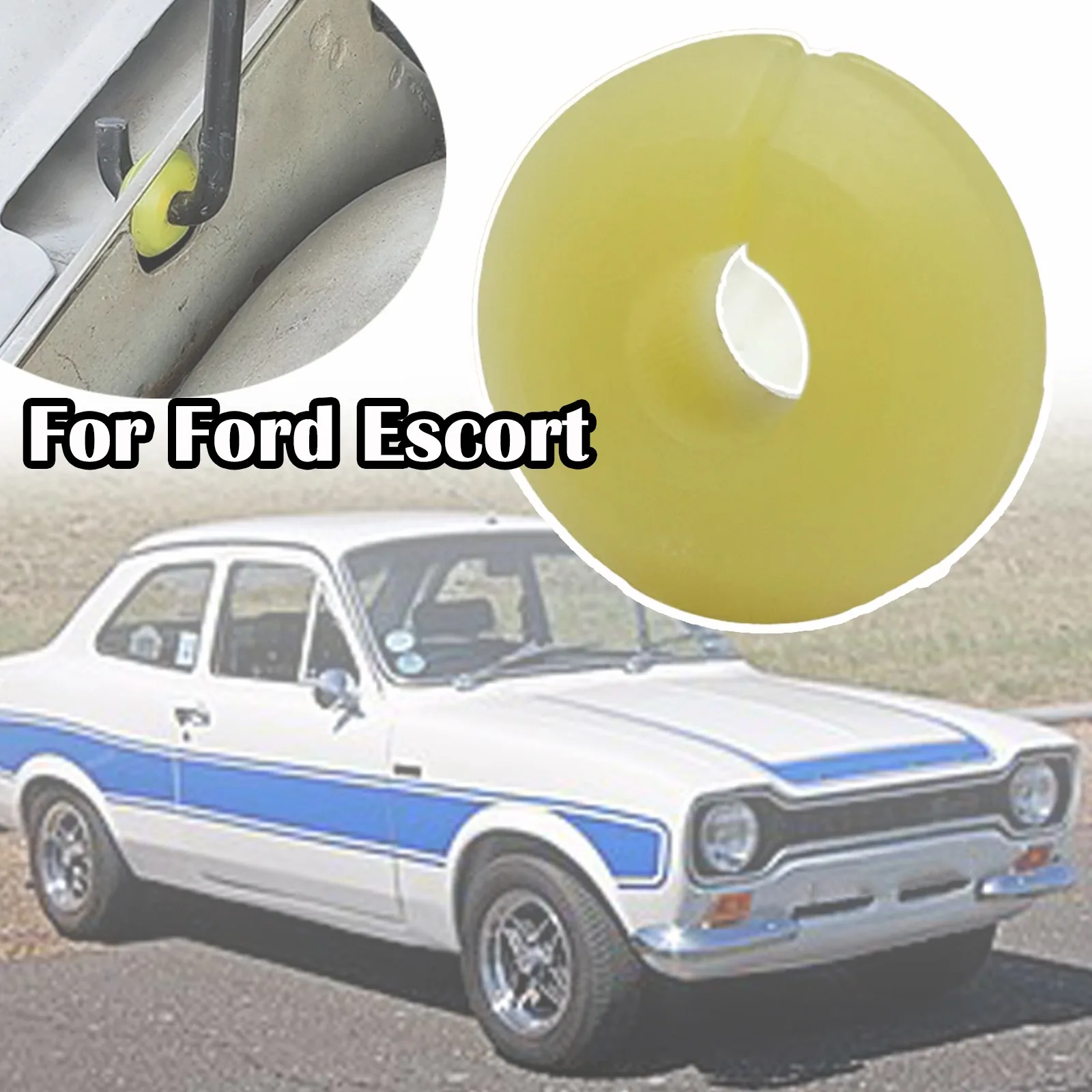 2pc Hood Strut Bushing Support Rod Retainer Latch Prop Nut Grommet Replacement Clip Sleeve For Ford Escort Fiesta Sierra Scorpio
2pc Hood Strut Bushing Support Rod Retainer Latch Prop Nut Grommet Replacement Clip Sleeve For Ford Escort Fiesta Sierra Scorpio