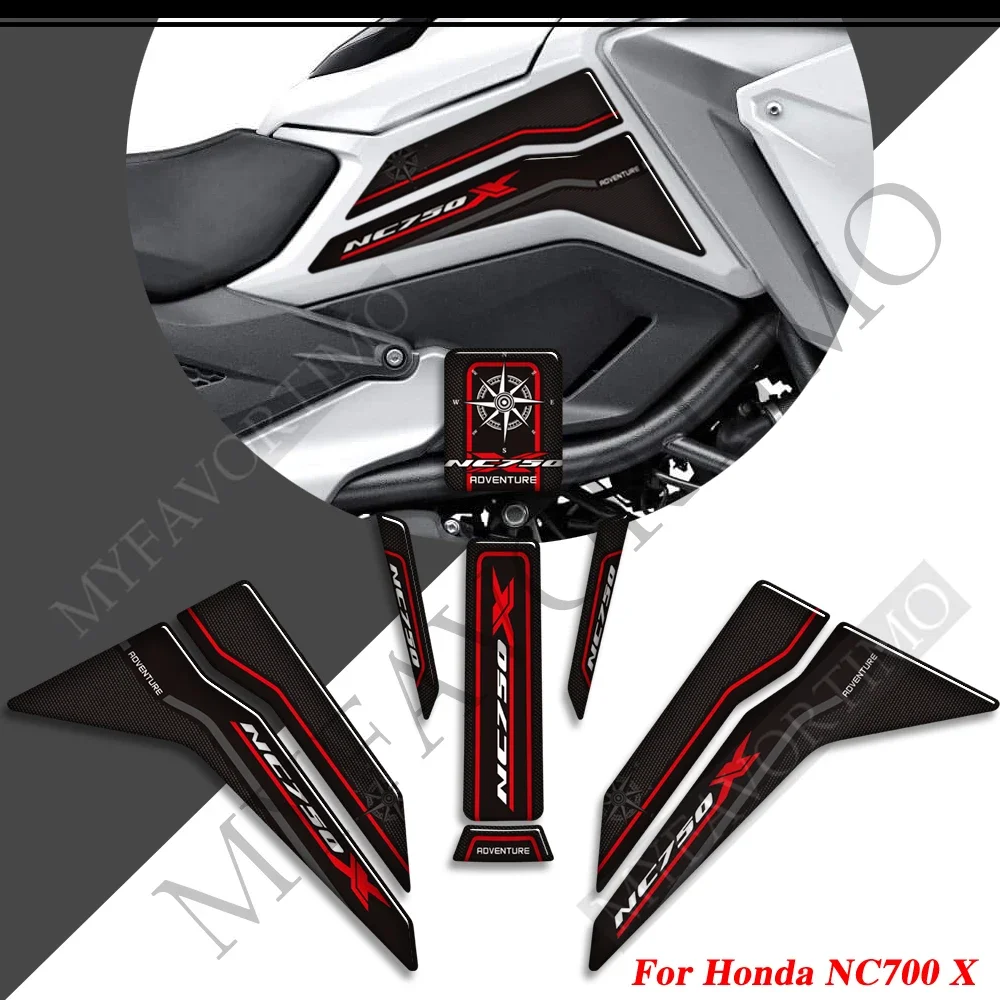 3D Stickers Decals Protection Tank Pad TankPad Fuel Oil Kit Knee For Honda NC 700 X NC750X 2021 2022 2023
3D Stickers Decals Protection Tank Pad TankPad Fuel Oil Kit Knee For Honda NC 700 X NC750X 2021 2022 2023