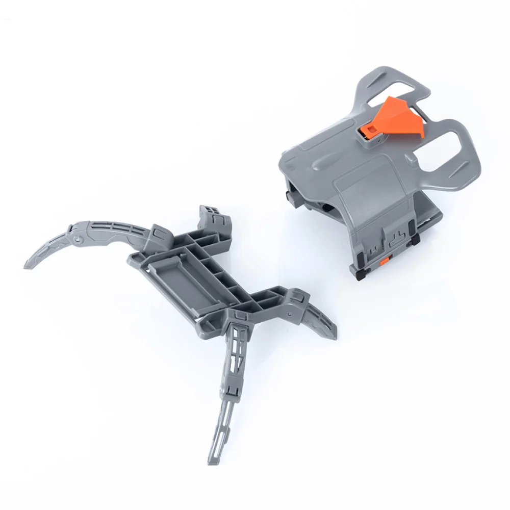 For DJI Mini 5 Pro Landing Gear w/ Propeller Holder Quick-Release Heightened Support Legs 22mm Extended Landing Skid Accessories
For DJI Mini 5 Pro Landing Gear w/ Propeller Holder Quick-Release Heightened Support Legs 22mm Extended Landing Skid Accessories