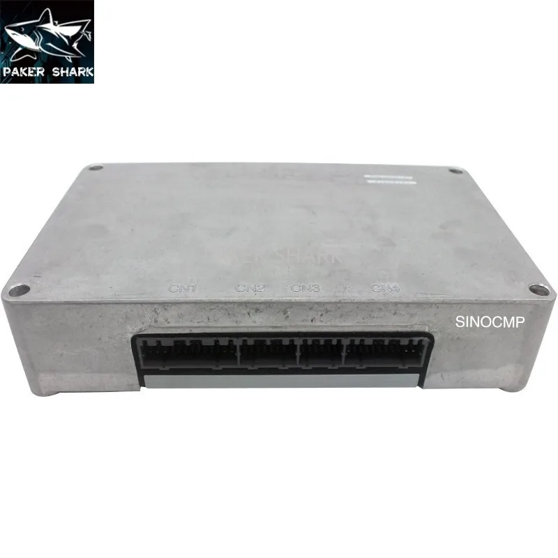 KHR10036 KHR-10036 PVC For Sumitomo SH120-5 Main Control Panel ECU SH210-5 CX210B Main Control Panel ECUs Excavator
KHR10036 KHR-10036 PVC For Sumitomo SH120-5 Main Control Panel ECU SH210-5 CX210B Main Control Panel ECUs Excavator