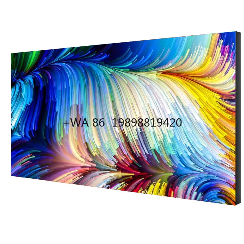 Видеодисплей Рекламный щит Настенные панели Полноцветный шкаф Внешний светодиодный экран Открытый светодиодный экран Вывеска Водонепроницаемый телевизор
Видеодисплей Рекламный щит Настенные панели Полноцветный шкаф Внешний светодиодный экран Открытый светодиодный экран Вывеска Водонепроницаемый телевизор