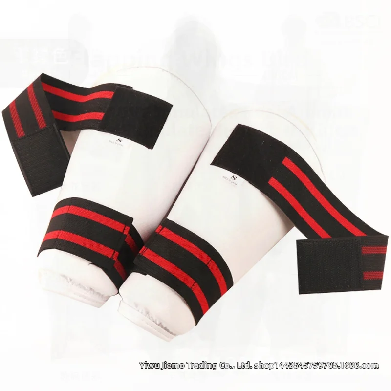Professional Taekwondo Arm & Leg Protector for Children And Adults Elbow Protector for Martial Arts Karate And Fighting Sports
Professional Taekwondo Arm & Leg Protector for Children And Adults Elbow Protector for Martial Arts Karate And Fighting Sports
