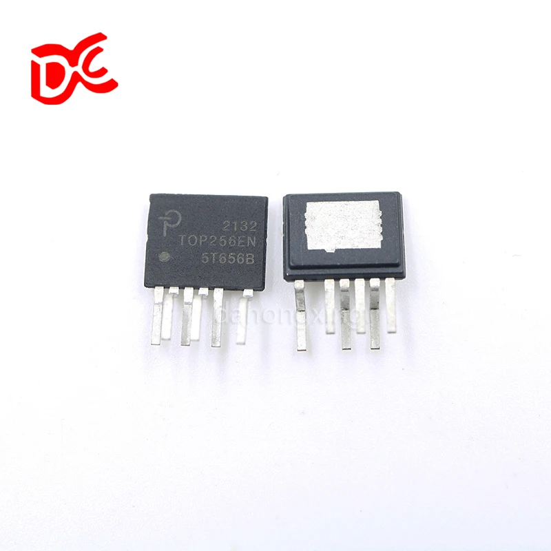 New Original 10Pcs TOP256EN ESIP-7C Power Management Chip IC Electronic Components Great Quality
New Original 10Pcs TOP256EN ESIP-7C Power Management Chip IC Electronic Components Great Quality