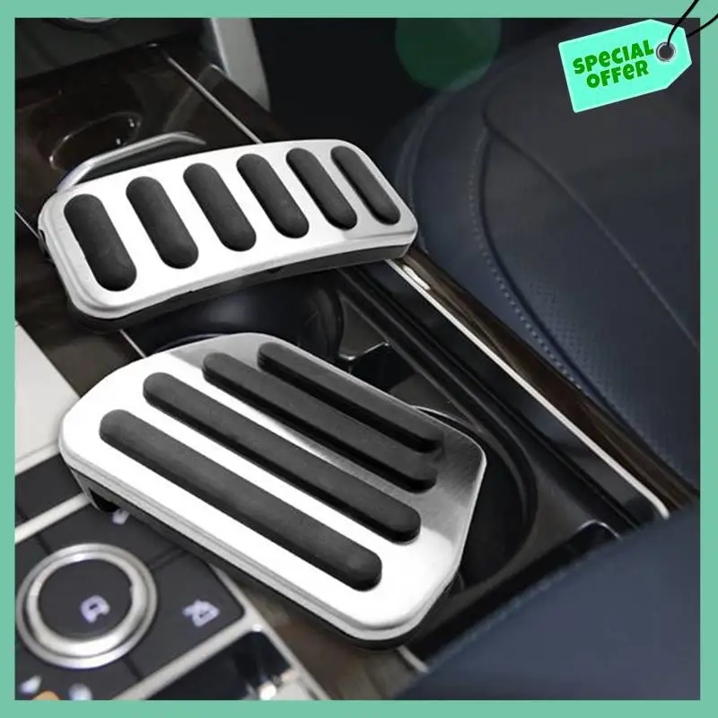 A03G-For Land Range Rover Sport/ 2013-2018 Gas Accelerator Footrest Modified Pedal Pad Refit Cover Sticker Accessories
A03G-For Land Range Rover Sport/ 2013-2018 Gas Accelerator Footrest Modified Pedal Pad Refit Cover Sticker Accessories