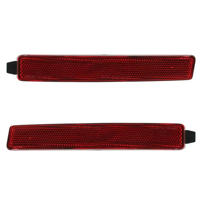 25881881 25881882 Rear Bumper Reflector Warning Light Tail Light Reflector Auto for Cadillac SRX 2010-2016 Saturn GMC
25881881 25881882 Rear Bumper Reflector Warning Light Tail Light Reflector Auto for Cadillac SRX 2010-2016 Saturn GMC