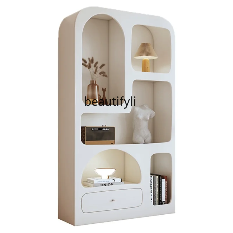 Sideboard Cabinet Wall-Mounted French Cream Style Solid Wood Multi-Functional Storage Cabinet Side Cabinet Wine Cabinet
Sideboard Cabinet Wall-Mounted French Cream Style Solid Wood Multi-Functional Storage Cabinet Side Cabinet Wine Cabinet