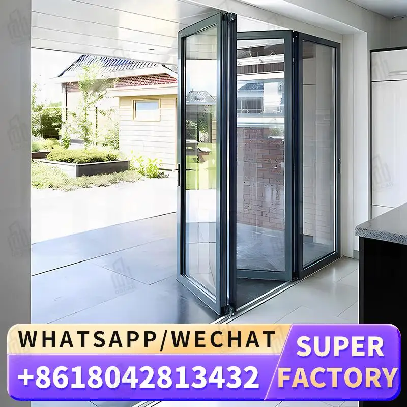 Customizable Factory Made Multi Function Folding Windows for Office Spaces in the USA Windows Foldable door
Customizable Factory Made Multi Function Folding Windows for Office Spaces in the USA Windows Foldable door