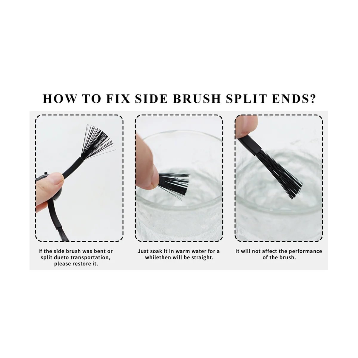 10PCS for S8 /S8 Pro Ultra /S8+ Vacuum Cleaner Parts Double Main Side Brushes Mop Cloths HEPA Filters
10PCS for S8 /S8 Pro Ultra /S8+ Vacuum Cleaner Parts Double Main Side Brushes Mop Cloths HEPA Filters