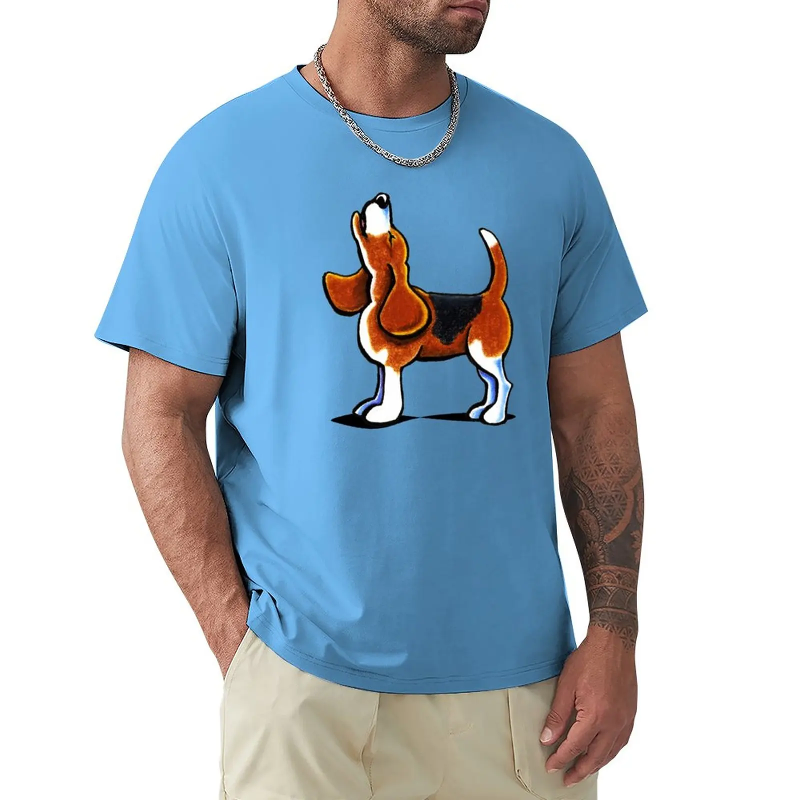 Tricolor Beagle Bay T-Shirt boys t shirts custom t shirt oversized t shirts mens graphic t-shirts pack
Tricolor Beagle Bay T-Shirt boys t shirts custom t shirt oversized t shirts mens graphic t-shirts pack