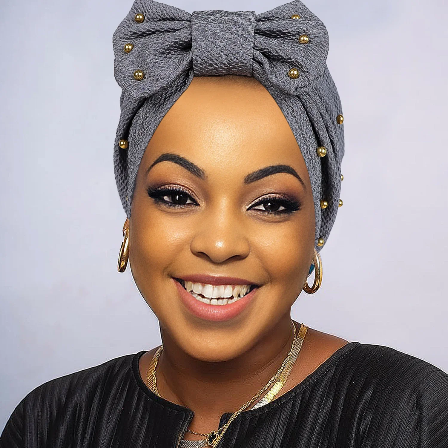 Women Muslim Hijab Bowknot Turban Indian Hat Cancer Chemo Cap Bonnet Beanies Hair Loss Headscarf Headwear Scarf Turbante Mujer
Women Muslim Hijab Bowknot Turban Indian Hat Cancer Chemo Cap Bonnet Beanies Hair Loss Headscarf Headwear Scarf Turbante Mujer