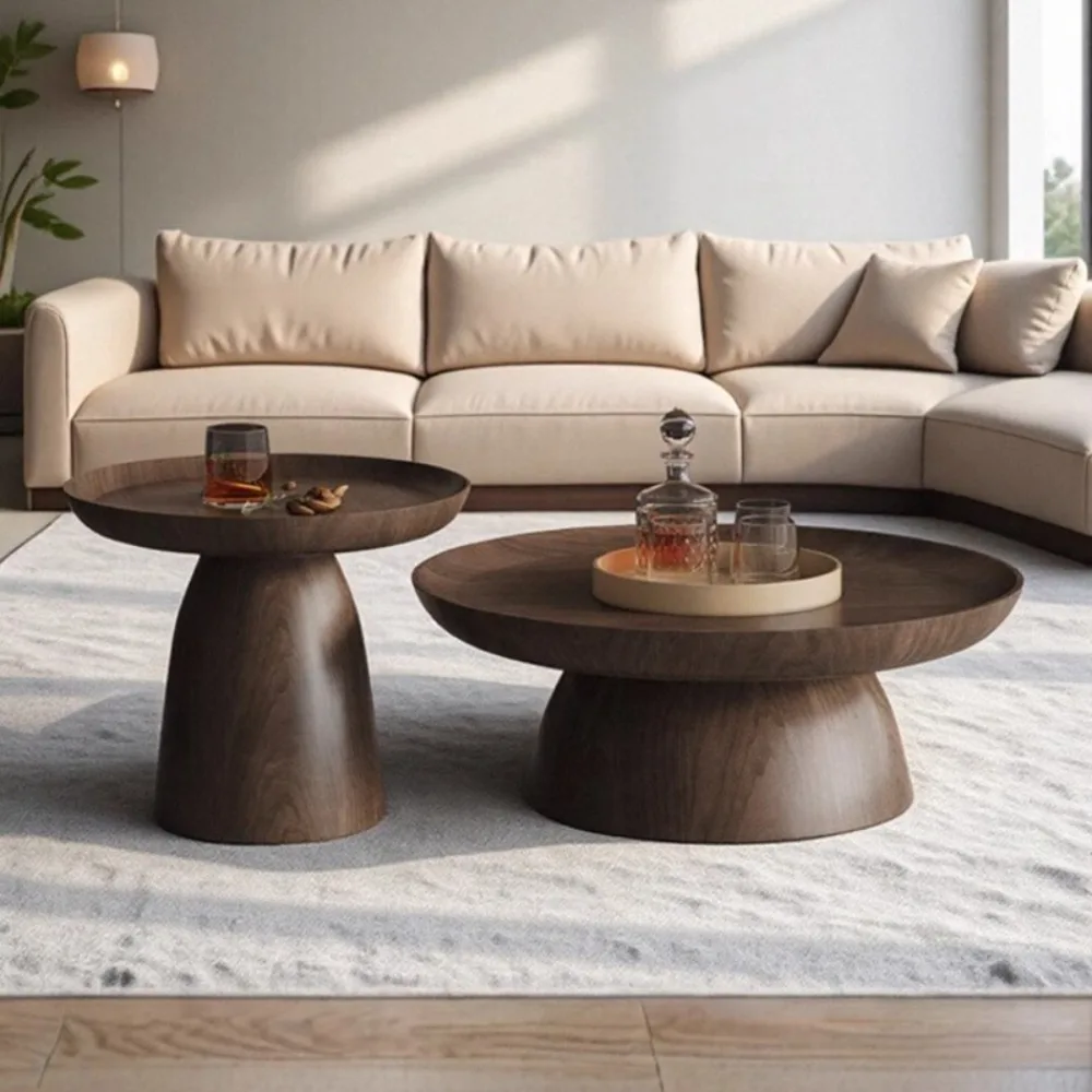 Aesthetic Luxury Coffee Table Nordic Magazine Premium Design Tables Round Minimalist Mesa Auxiliar Salon Home Furniture
Aesthetic Luxury Coffee Table Nordic Magazine Premium Design Tables Round Minimalist Mesa Auxiliar Salon Home Furniture