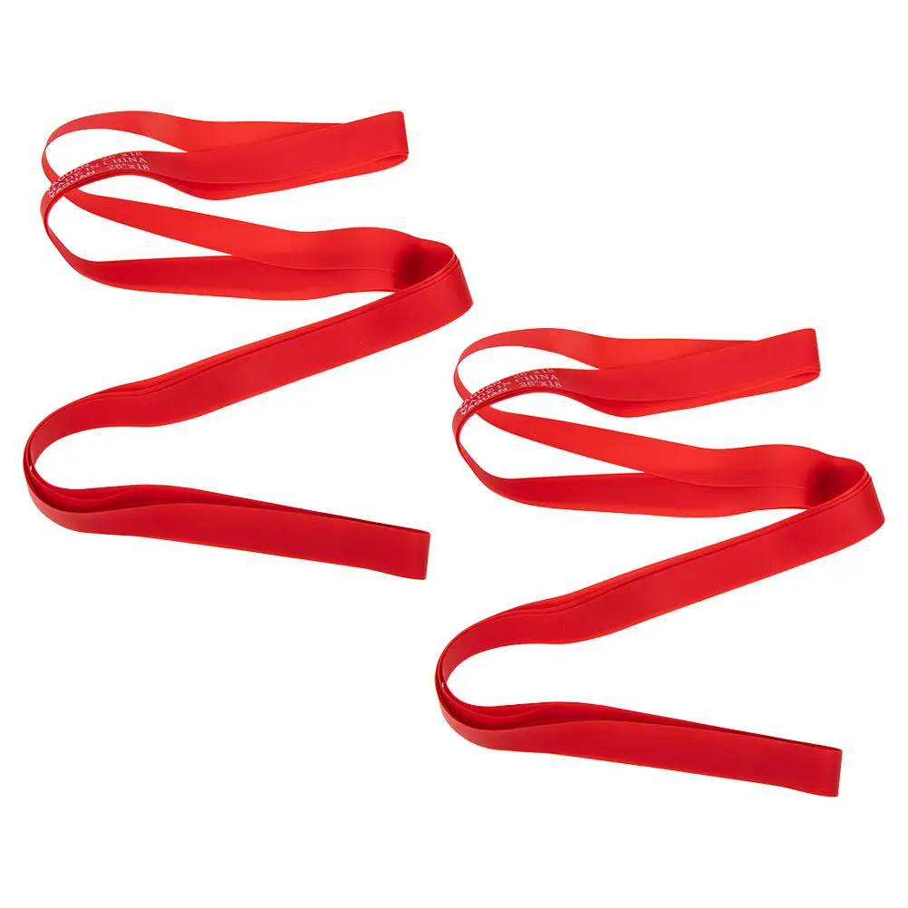 2Pcs Bike Inner Tube Protector Tire Liners Anti Puncture Tape Strip Resistant for Mountain Bicycle Cycling Use
2Pcs Bike Inner Tube Protector Tire Liners Anti Puncture Tape Strip Resistant for Mountain Bicycle Cycling Use