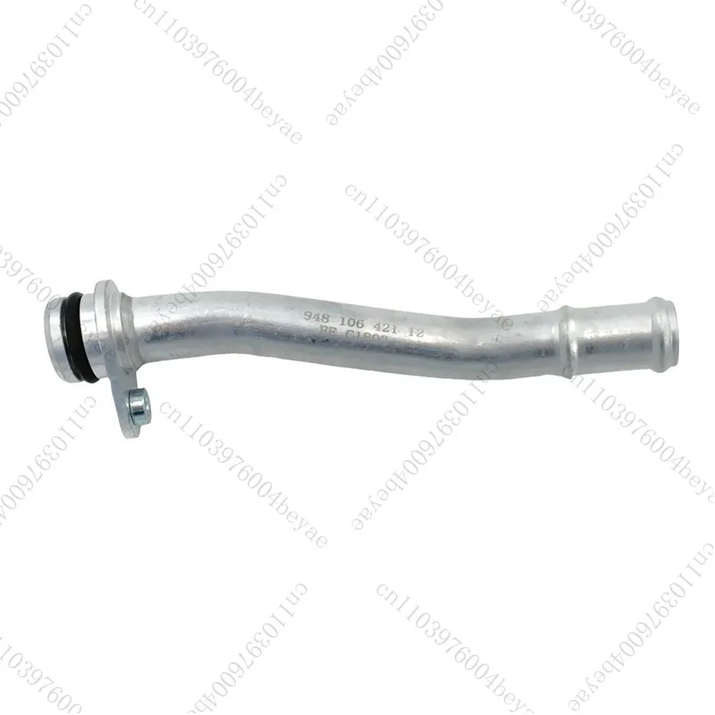 94810642112 Radiator water pipe 122884 auto parts radiator tank pipe cooling water pipe
94810642112 Radiator water pipe 122884 auto parts radiator tank pipe cooling water pipe