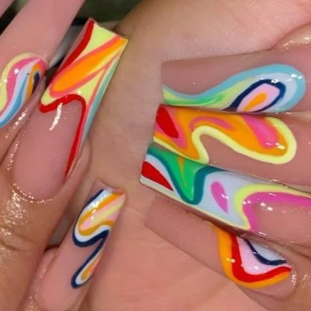 8 Pcs Nail Pen Polish Graffiti Pens Liner Brushes Design French Accessories Printing Gel Propylene Dotting
8 Pcs Nail Pen Polish Graffiti Pens Liner Brushes Design French Accessories Printing Gel Propylene Dotting