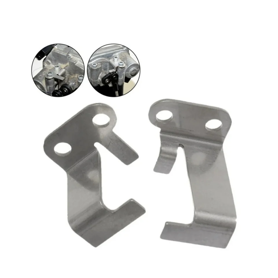 1 Pair Repair Fix Bracket Kit Actuator Sets Silver Manifold P2015 For VW/Audi 2.7 3.0 TDI 059129086
1 Pair Repair Fix Bracket Kit Actuator Sets Silver Manifold P2015 For VW/Audi 2.7 3.0 TDI 059129086