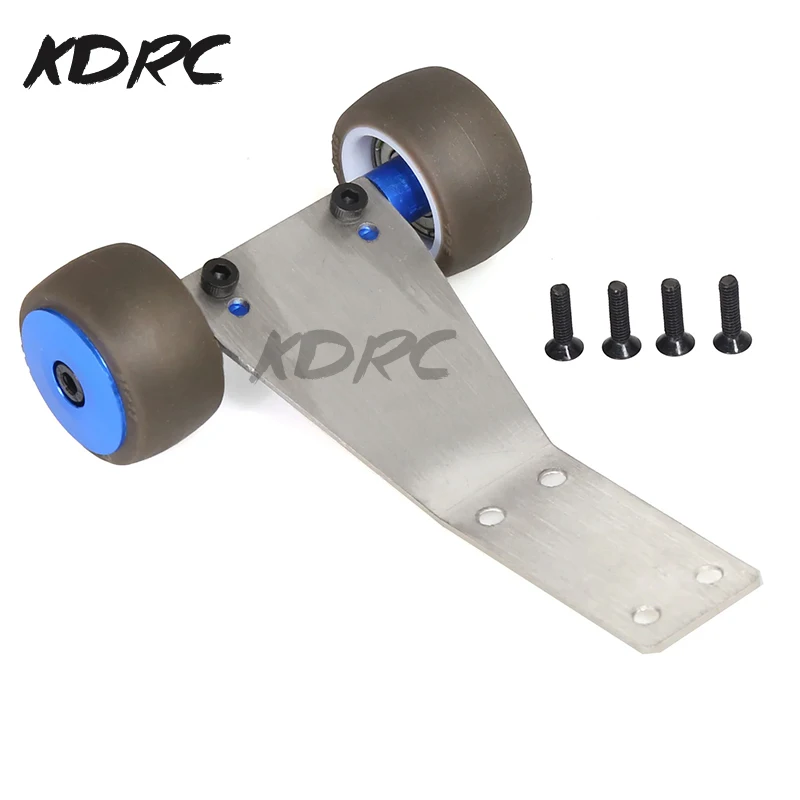 Metal Wheelie Bar for Arrma 1/18 Granite Grom Typhon GROM RC Car Upgrade Parts Accessories
Metal Wheelie Bar for Arrma 1/18 Granite Grom Typhon GROM RC Car Upgrade Parts Accessories