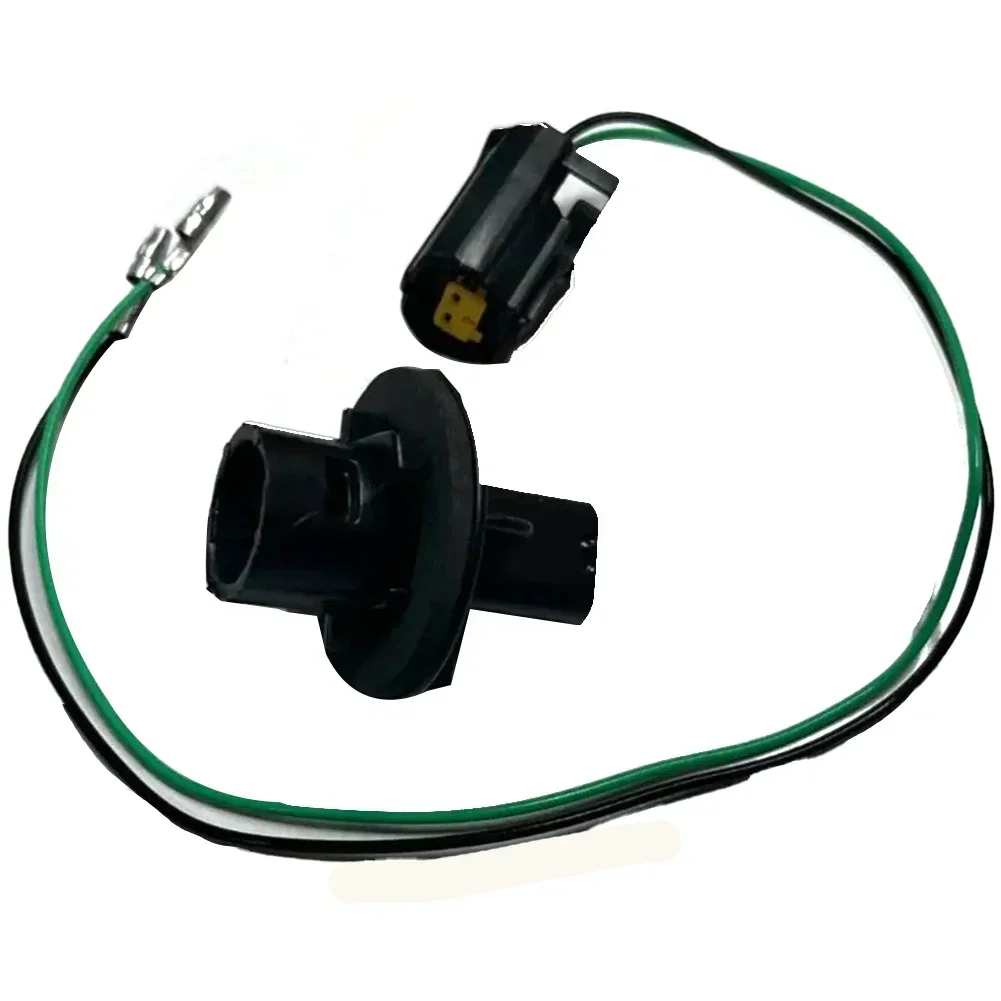 Defender Rear Indicator Bulb Holder For Land Rover High-quality Materials OEM Number XBP100180 Replacement Part For Land Rover
Defender Rear Indicator Bulb Holder For Land Rover High-quality Materials OEM Number XBP100180 Replacement Part For Land Rover