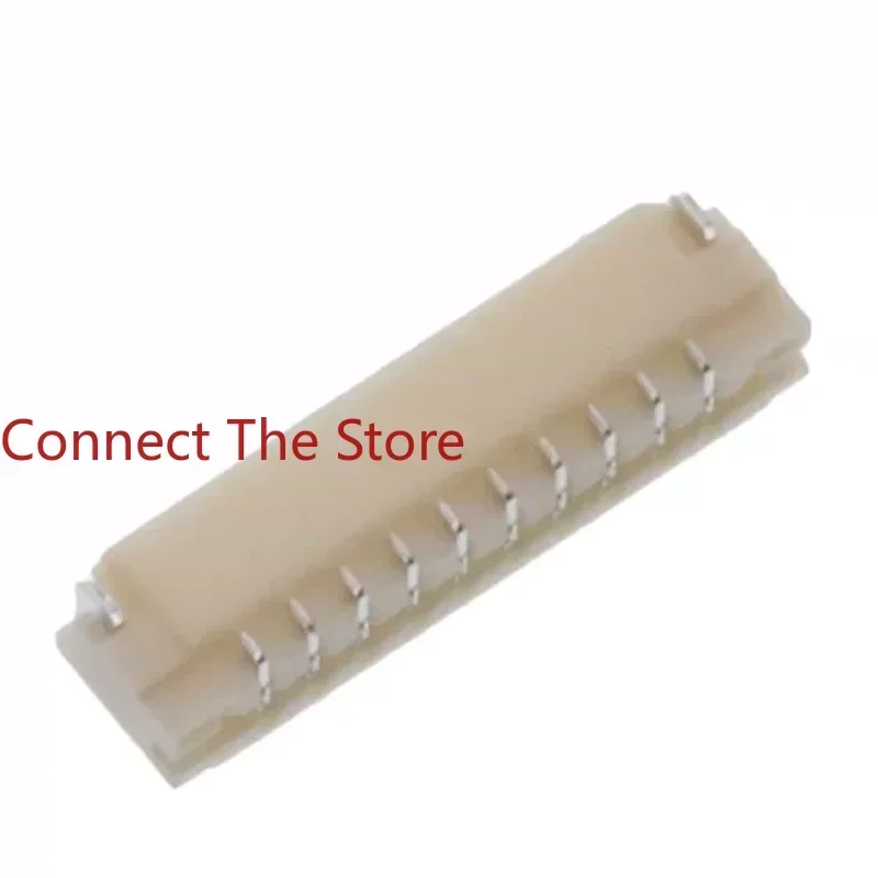 5PCS Connector SM10B-XSRS-ETB 10P Pin Holder Is Available
5PCS Connector SM10B-XSRS-ETB 10P Pin Holder Is Available