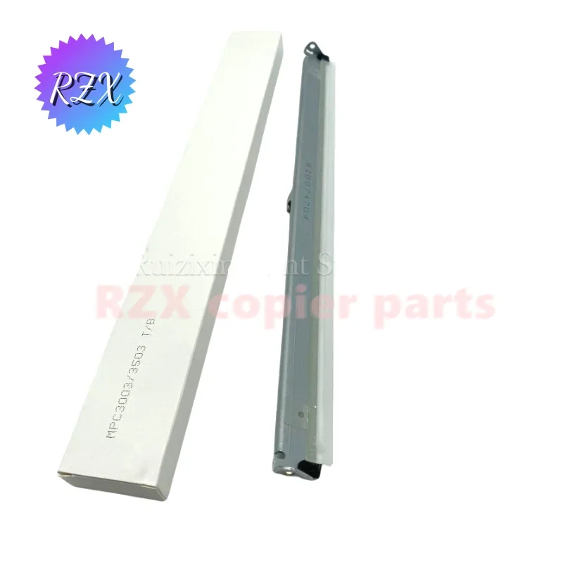 High Quality Transfer Blade For Ricoh MP C2003 C2011 C2503 C3003 C3503 C4503 C5503 C6003 ITB Scraper Copier Printer Parts
High Quality Transfer Blade For Ricoh MP C2003 C2011 C2503 C3003 C3503 C4503 C5503 C6003 ITB Scraper Copier Printer Parts