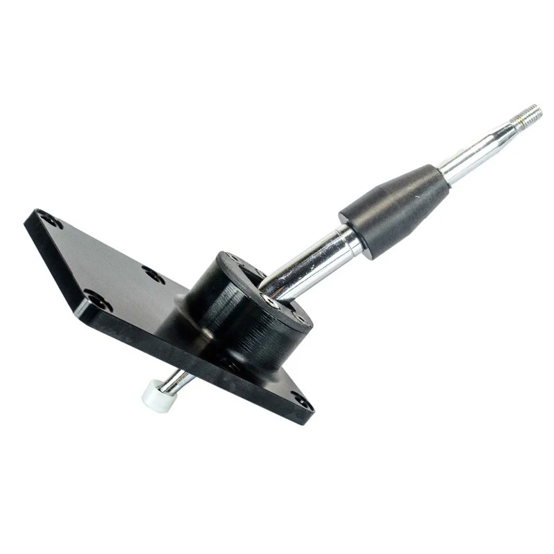Short Throw Shifter With Base Quick Shift Lever Compatible With S13 S14 SILVIA CA18 SR20 Models 1989 To 1999
Short Throw Shifter With Base Quick Shift Lever Compatible With S13 S14 SILVIA CA18 SR20 Models 1989 To 1999