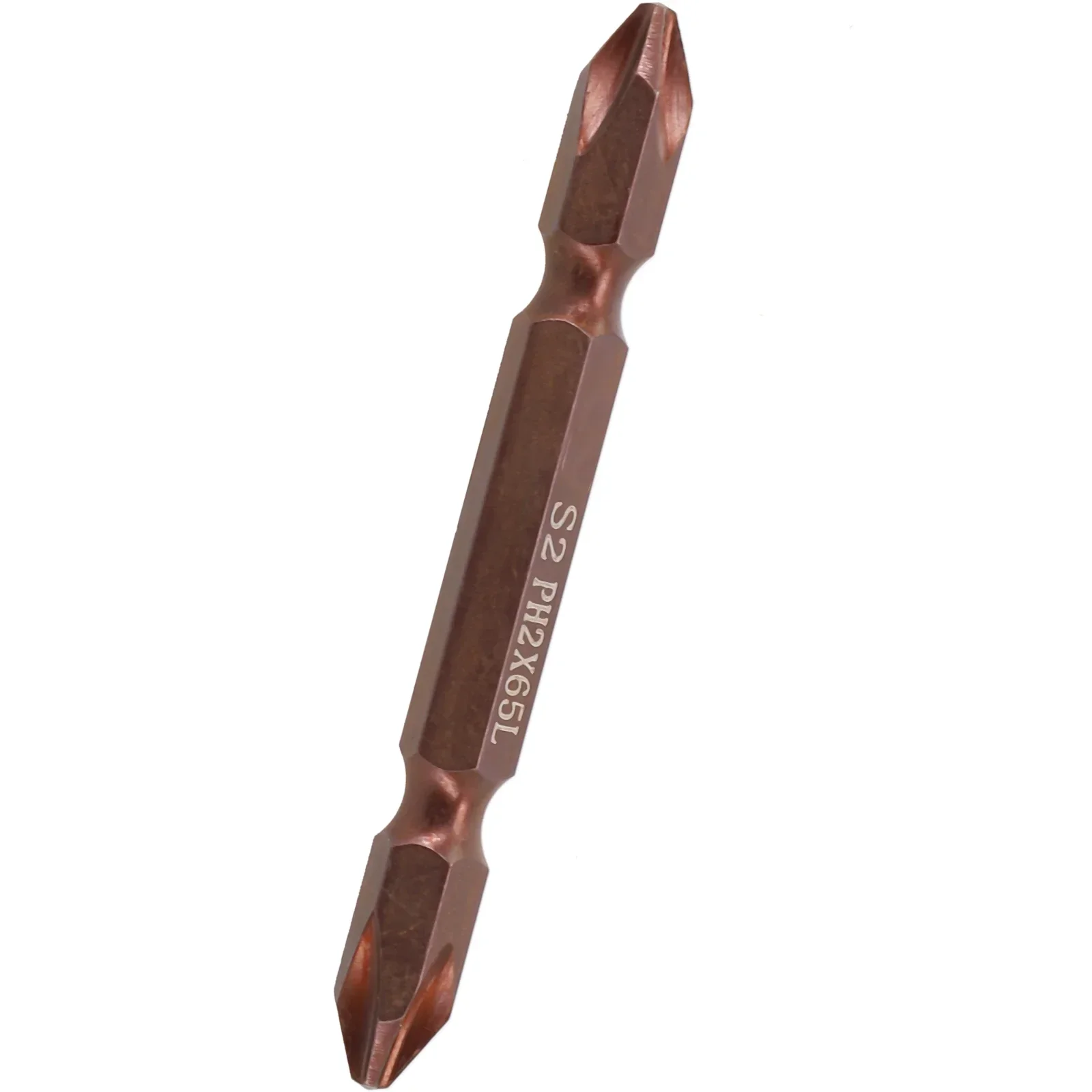 Double Screwdriver Electric Screwdriver High Hardness PH2 Pneumatic Screwdriver Screwdriver Bits Alloy Steel Screwdriver Bits
Double Screwdriver Electric Screwdriver High Hardness PH2 Pneumatic Screwdriver Screwdriver Bits Alloy Steel Screwdriver Bits