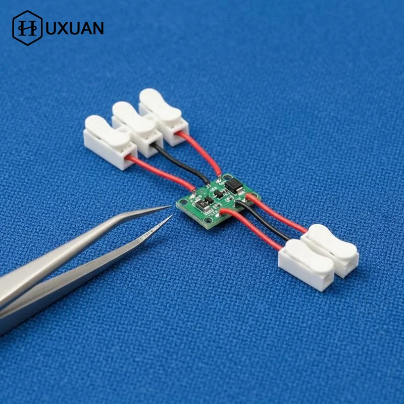 【W】High Power Solar Control Circuit Board Photovoltaic Panel Solar Street Light Controller Circuit Board
【W】High Power Solar Control Circuit Board Photovoltaic Panel Solar Street Light Controller Circuit Board