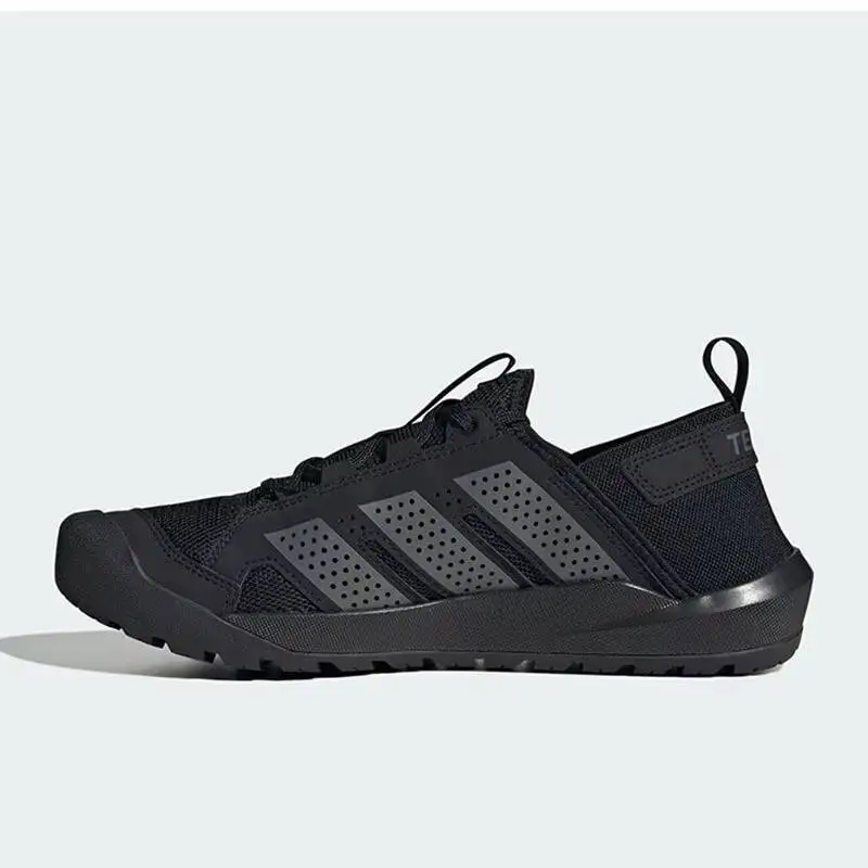 Уличные кроссовки унисекс Adidas для активного отдыха, дышащие, быстросохнущие, для походов, HQ9170
Уличные кроссовки унисекс Adidas для активного отдыха, дышащие, быстросохнущие, для походов, HQ9170