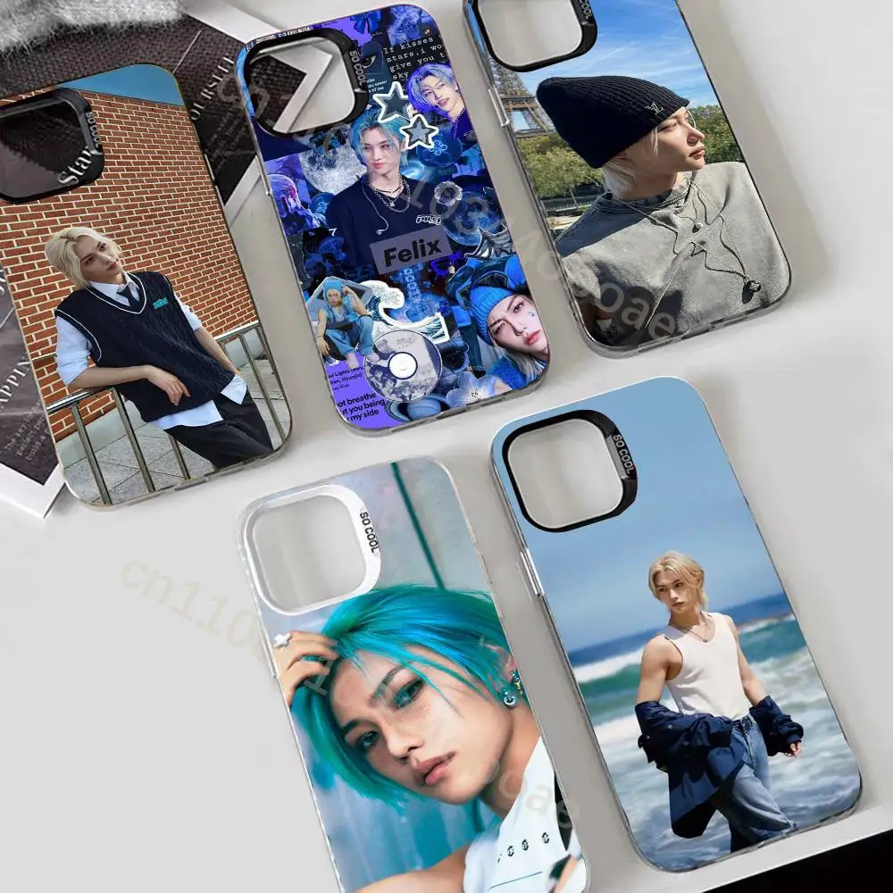 F-Felix Lee S-SKZ-Karma Phone Case For iPhone 17,16,15,14,13,12,11,Pro,Max,Plus Soft Black Cover
F-Felix Lee S-SKZ-Karma Phone Case For iPhone 17,16,15,14,13,12,11,Pro,Max,Plus Soft Black Cover