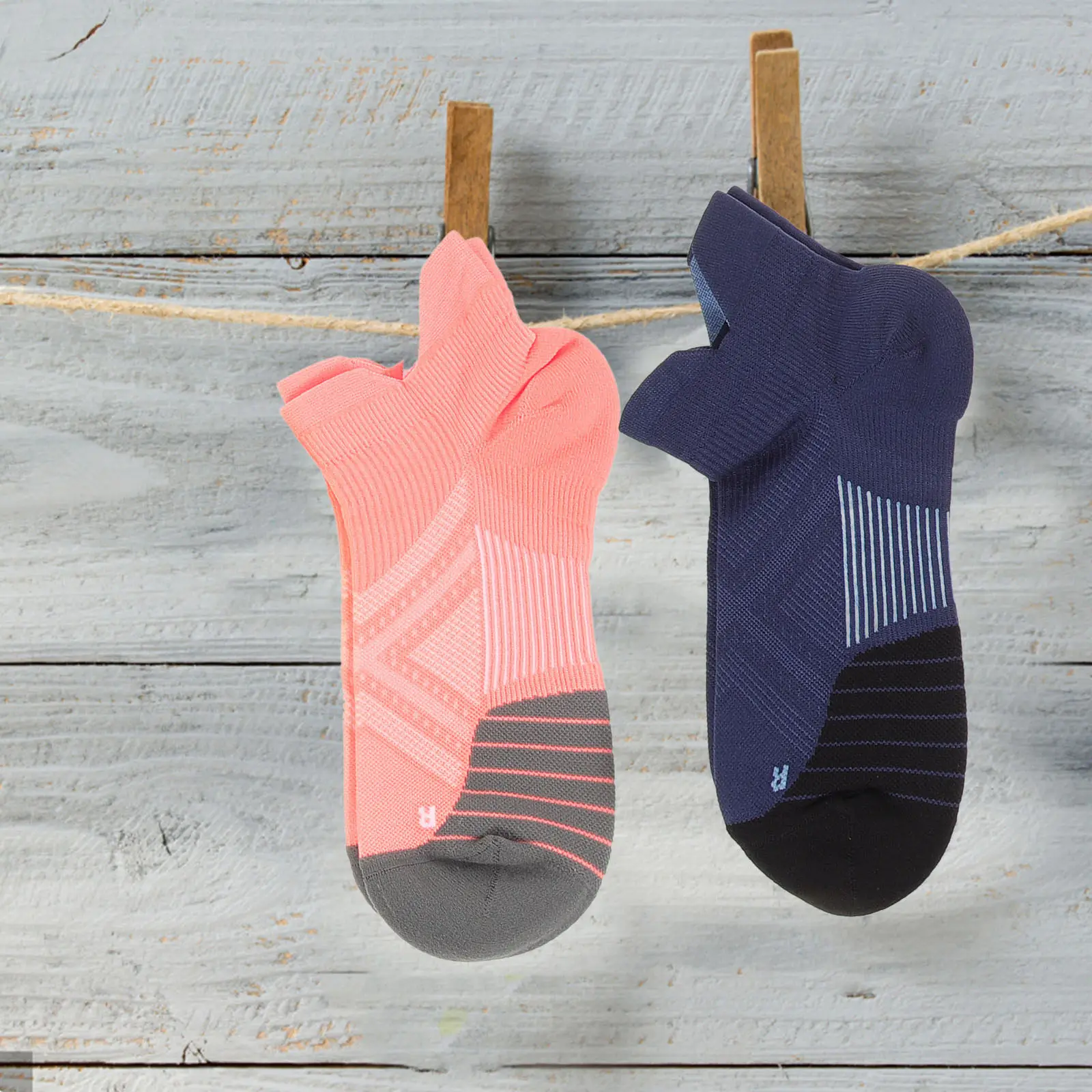 5Pairs Breathable Anti Slip Running Socks Mesh Design Flexible Opening Comfortable Short Socks Casual Men Women
5Pairs Breathable Anti Slip Running Socks Mesh Design Flexible Opening Comfortable Short Socks Casual Men Women