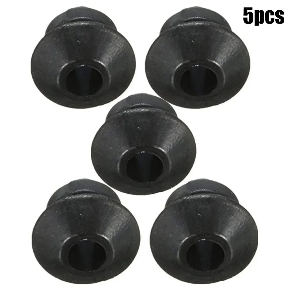 5pcs Fuel Tank Grommet 1 Hole 9mm Fits For STIHL BG75 FS40 HL75 TS460 KA85 KA120 SP80 SP81 SP85 TS460 Series String Trimmer Part
5pcs Fuel Tank Grommet 1 Hole 9mm Fits For STIHL BG75 FS40 HL75 TS460 KA85 KA120 SP80 SP81 SP85 TS460 Series String Trimmer Part