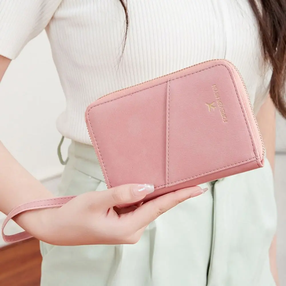Waterproof Passport Cover with SIM Card Slots Card Case Multifunction Leather Passport Bag Airplane Check-in Ticket Folder
Waterproof Passport Cover with SIM Card Slots Card Case Multifunction Leather Passport Bag Airplane Check-in Ticket Folder