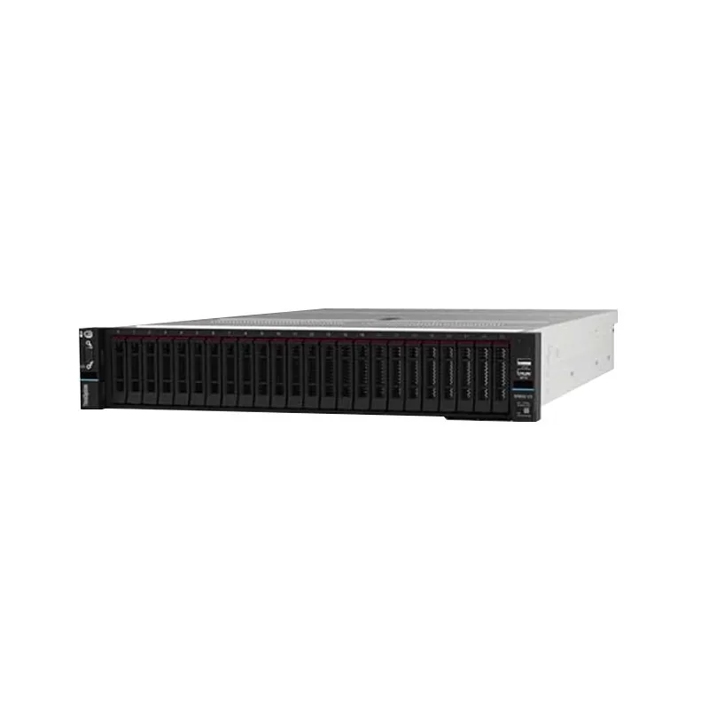 Rack-mounted GPU servers for computer communication equipment
Rack-mounted GPU servers for computer communication equipment
