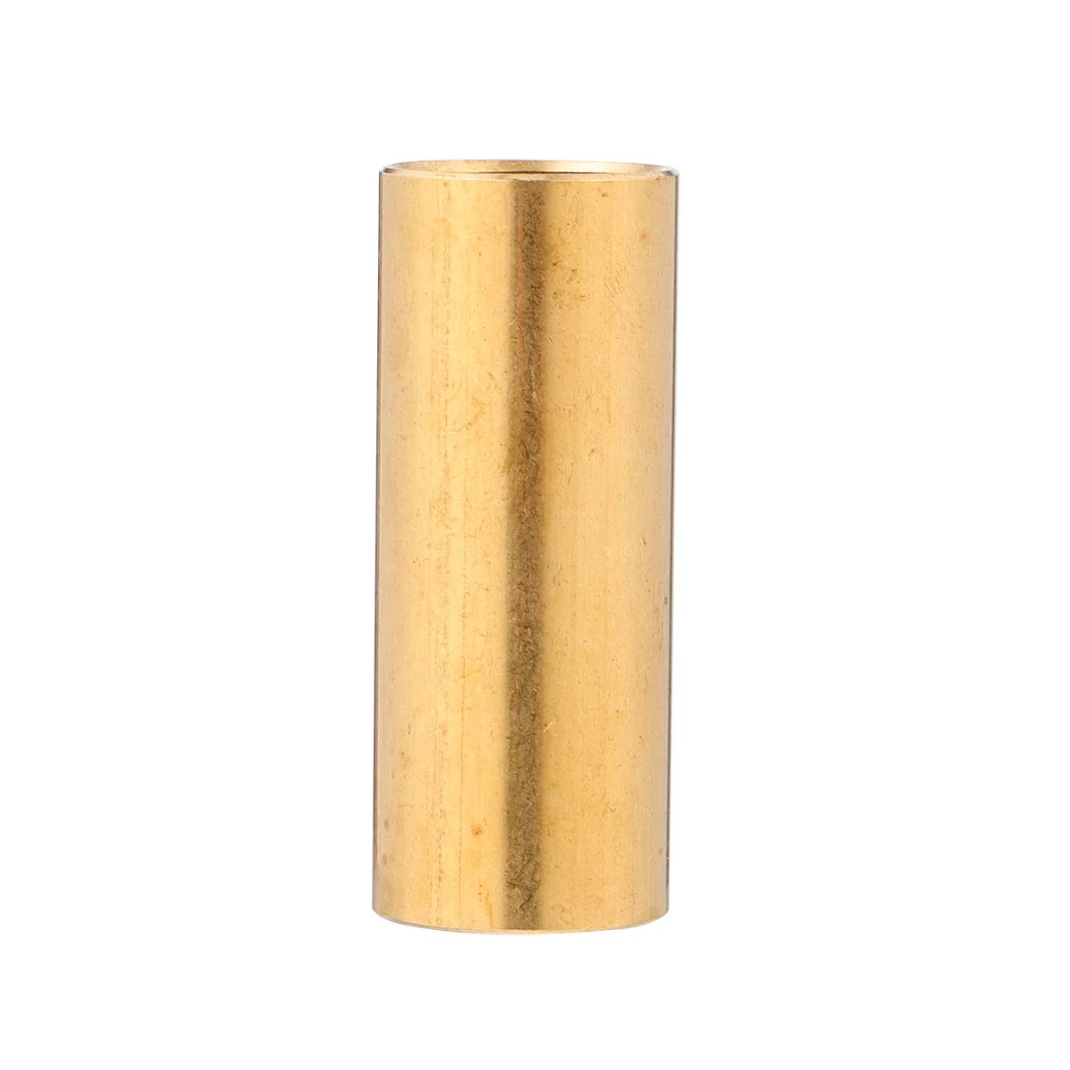 Guitar Slide Brass Finger Standard Bottleneck Guitar Fret Crowning File Universal Metal Professional Service Smooth
Guitar Slide Brass Finger Standard Bottleneck Guitar Fret Crowning File Universal Metal Professional Service Smooth