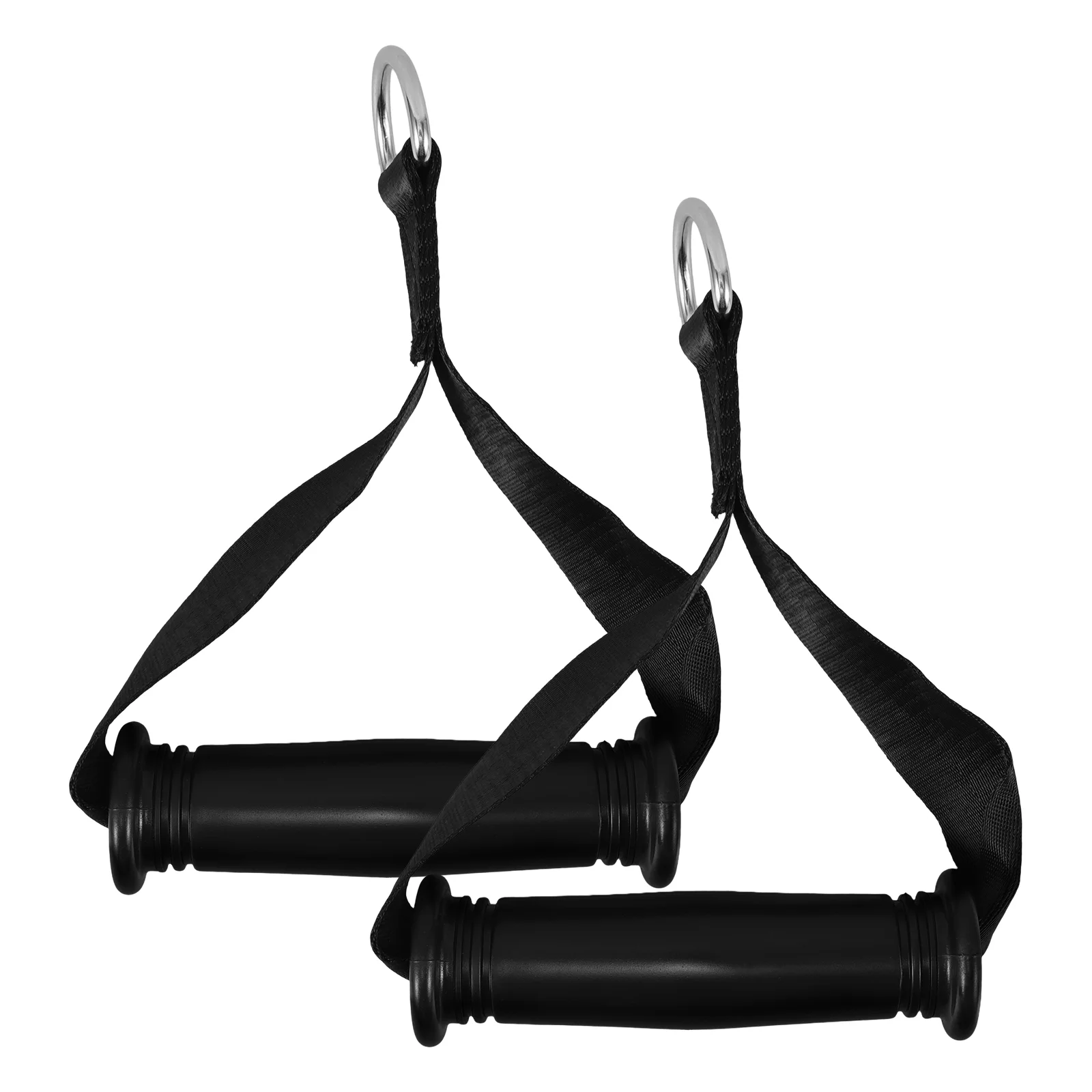 2 Pcs Bird Handle Belt Arm Ankle Strap Angle Grinder Side Pvc Antebrazo Fitness Straps Cable for Workout
2 Pcs Bird Handle Belt Arm Ankle Strap Angle Grinder Side Pvc Antebrazo Fitness Straps Cable for Workout